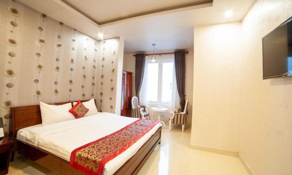 Son Thuy 2 Hotel 달랏 외부 사진