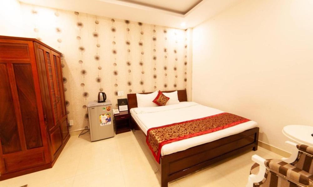 Son Thuy 2 Hotel 달랏 외부 사진