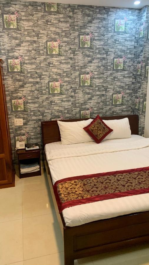 Son Thuy 2 Hotel 달랏 외부 사진