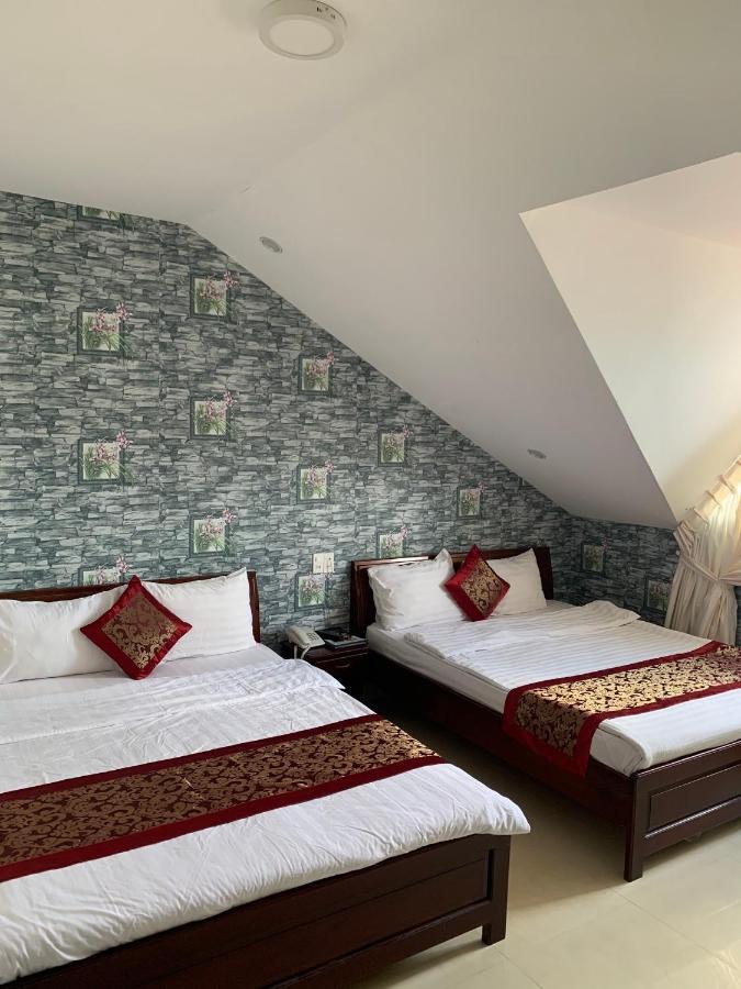 Son Thuy 2 Hotel 달랏 외부 사진