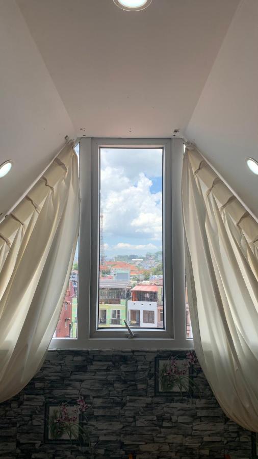 Son Thuy 2 Hotel 달랏 외부 사진