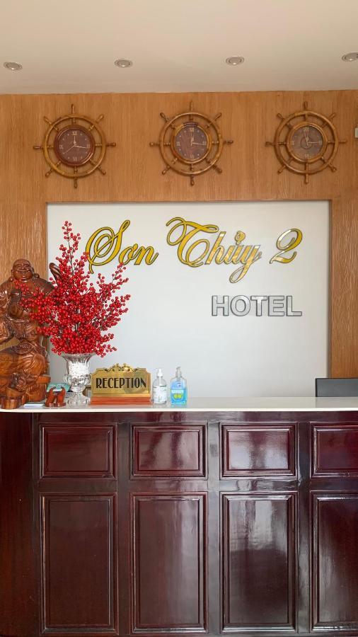 Son Thuy 2 Hotel 달랏 외부 사진