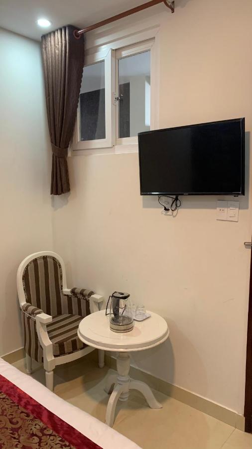 Son Thuy 2 Hotel 달랏 외부 사진