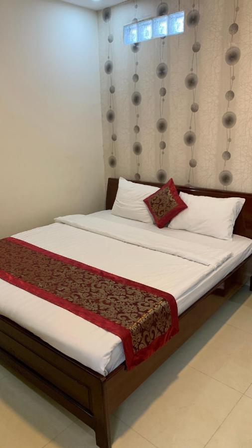 Son Thuy 2 Hotel 달랏 외부 사진
