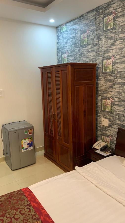 Son Thuy 2 Hotel 달랏 외부 사진