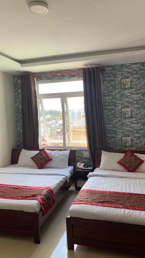 Son Thuy 2 Hotel 달랏 외부 사진
