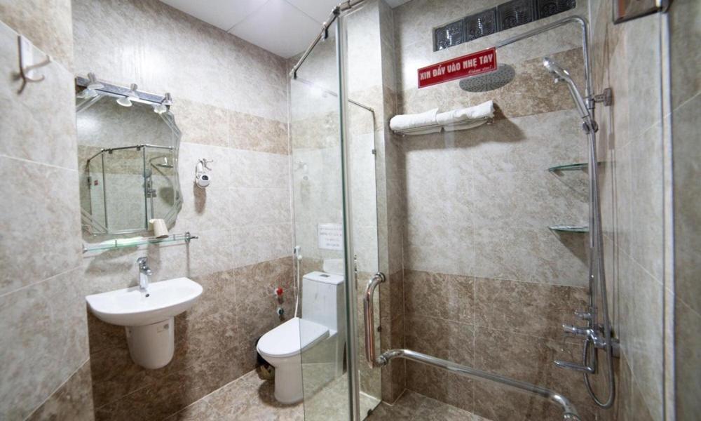Son Thuy 2 Hotel 달랏 외부 사진