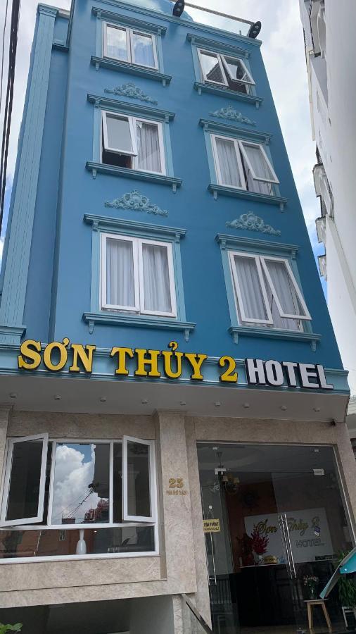 Son Thuy 2 Hotel 달랏 외부 사진