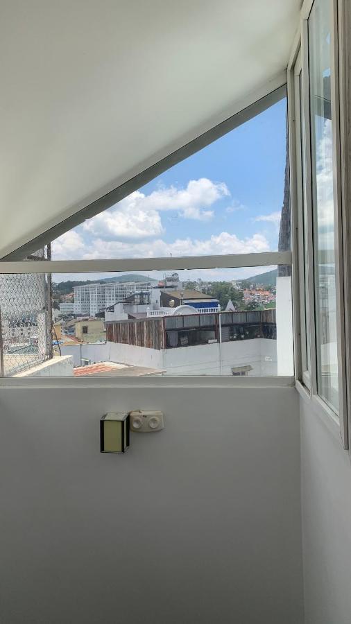 Son Thuy 2 Hotel 달랏 외부 사진