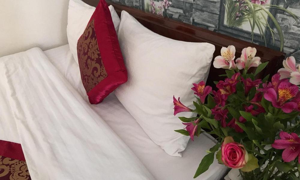 Son Thuy 2 Hotel 달랏 외부 사진