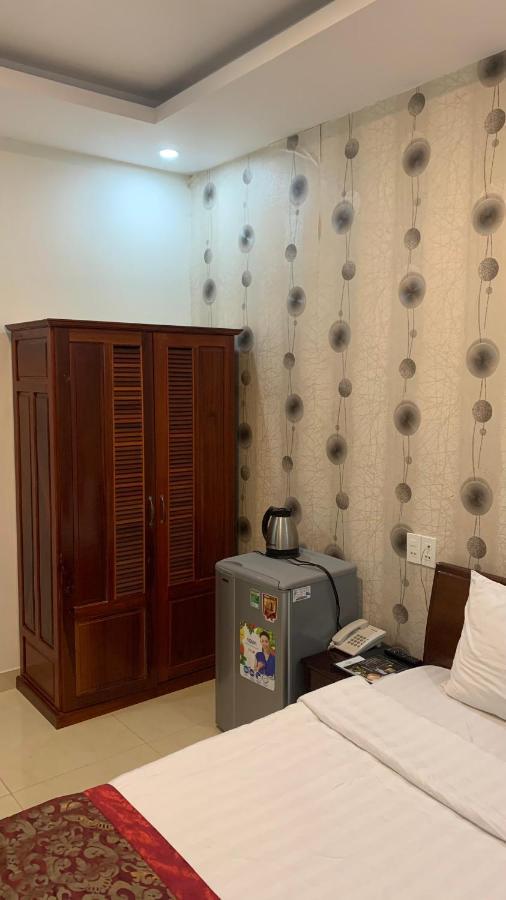 Son Thuy 2 Hotel 달랏 외부 사진