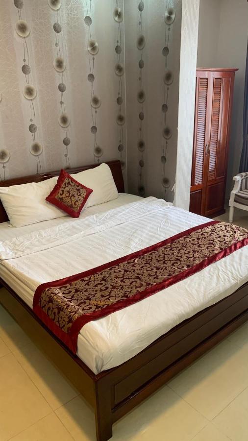 Son Thuy 2 Hotel 달랏 외부 사진