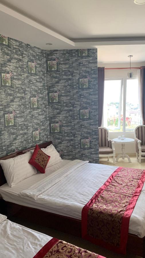 Son Thuy 2 Hotel 달랏 외부 사진