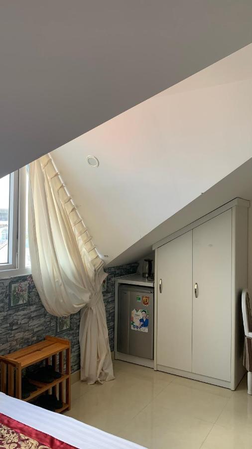 Son Thuy 2 Hotel 달랏 외부 사진