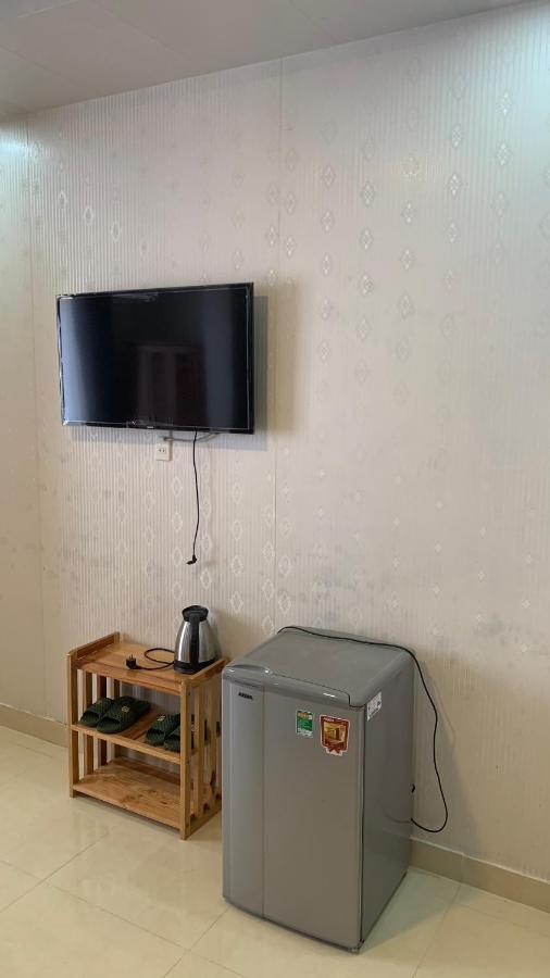 Son Thuy 2 Hotel 달랏 외부 사진