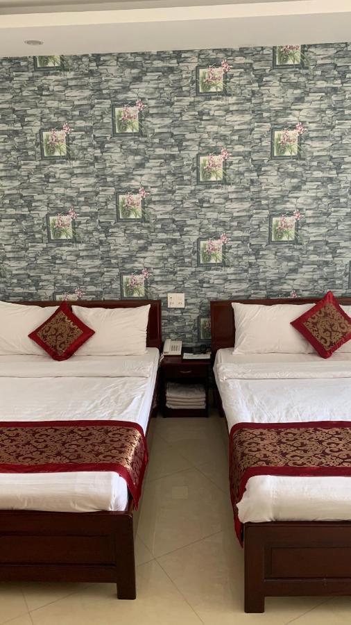 Son Thuy 2 Hotel 달랏 외부 사진