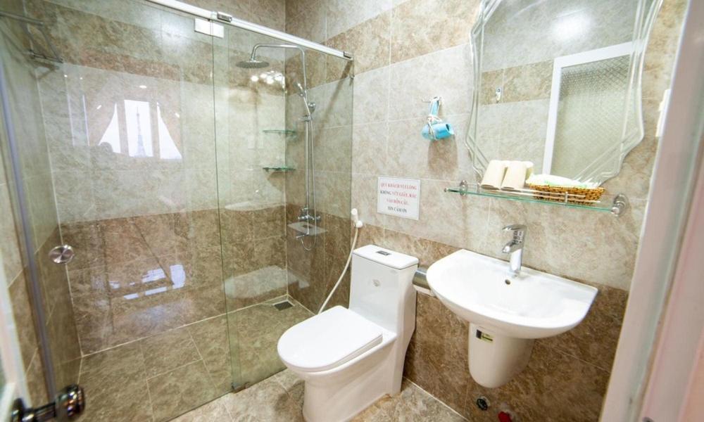 Son Thuy 2 Hotel 달랏 외부 사진