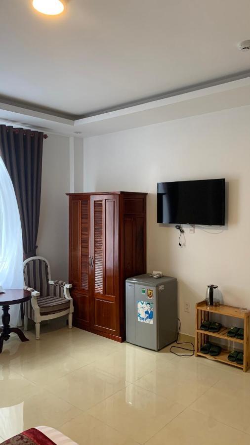Son Thuy 2 Hotel 달랏 외부 사진