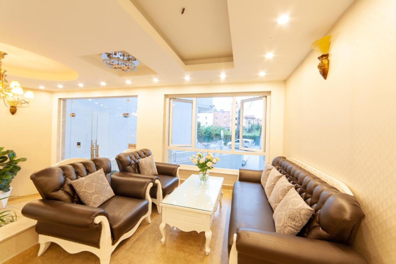 Son Thuy 2 Hotel 달랏 외부 사진